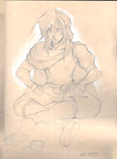 Commission by Tart Arts